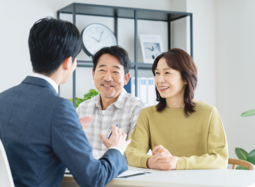 状況に合わせた最適なご提案！
